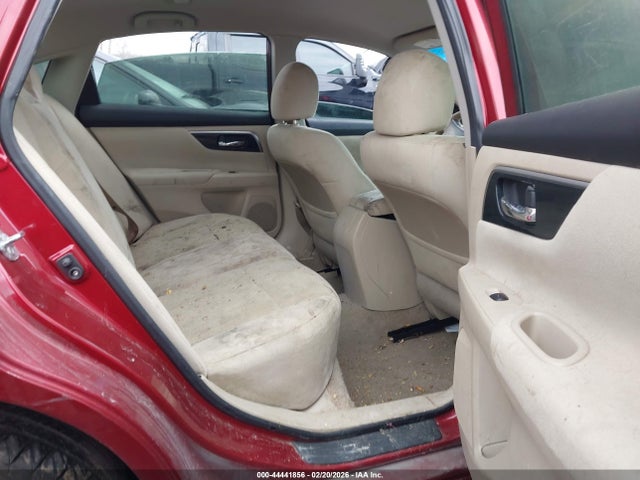 44441856 :رقم المزاد ، 1N4AL3AP6EC155771 vin ، 2014 Nissan Altima 2.5 Sv مزاد بيع