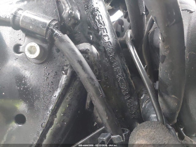 ME3FCP201PK301097 Royal Enfield Motors Hunter 350