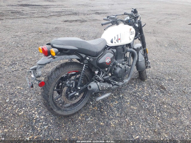 ME3FCP201PK301097 Royal Enfield Motors Hunter 350