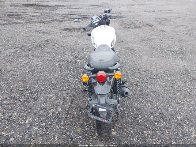 ME3FCP201PK301097 Royal Enfield Motors Hunter 350