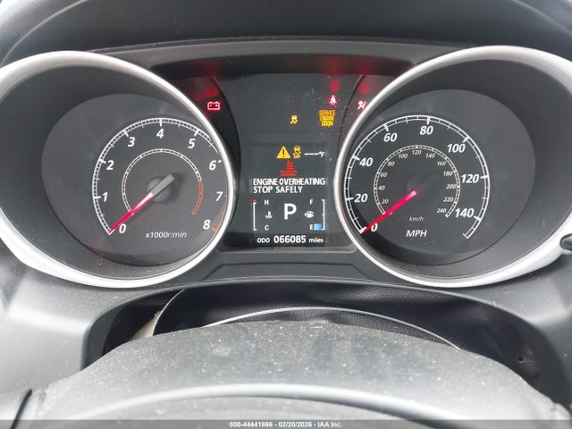 2015 MITSUBISHI OUTLANDER SPORT 4A4AP3AU0FE059377 Photo 6