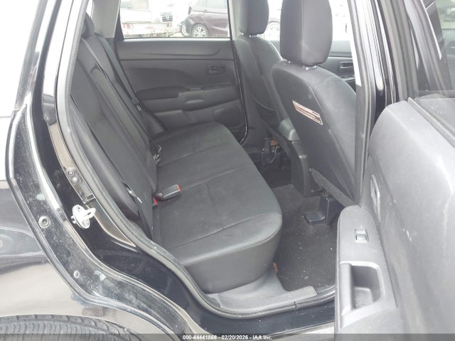 2015 MITSUBISHI OUTLANDER SPORT 4A4AP3AU0FE059377 Photo 7