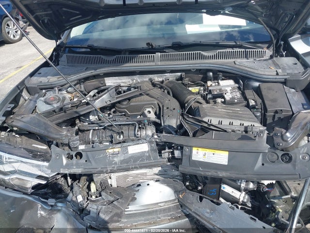 Aukcja sprzedaży 2024 Volkswagen Jetta 1.5t Se, vin: 3VWEM7BU1RM055535, numer aukcji: 44441871