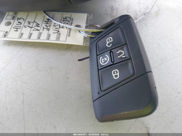 Aukcja sprzedaży 2024 Volkswagen Jetta 1.5t Se, vin: 3VWEM7BU1RM055535, numer aukcji: 44441871