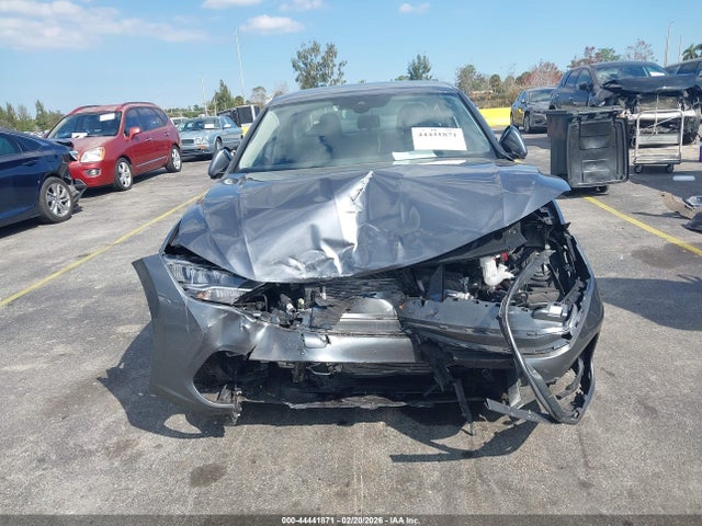 Aukcja sprzedaży 2024 Volkswagen Jetta 1.5t Se, vin: 3VWEM7BU1RM055535, numer aukcji: 44441871