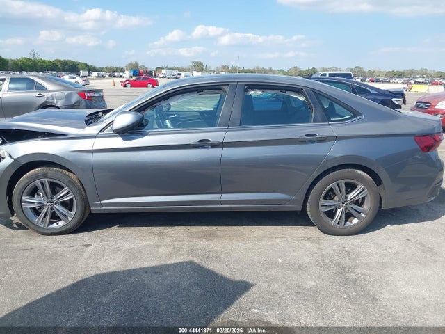 Aukcja sprzedaży 2024 Volkswagen Jetta 1.5t Se, vin: 3VWEM7BU1RM055535, numer aukcji: 44441871