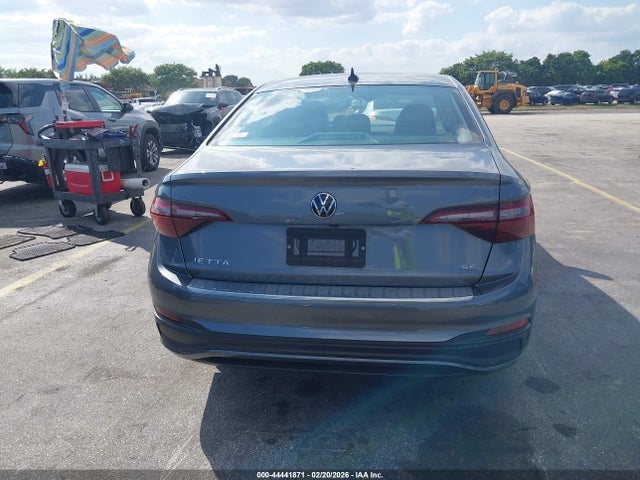 Aukcja sprzedaży 2024 Volkswagen Jetta 1.5t Se, vin: 3VWEM7BU1RM055535, numer aukcji: 44441871