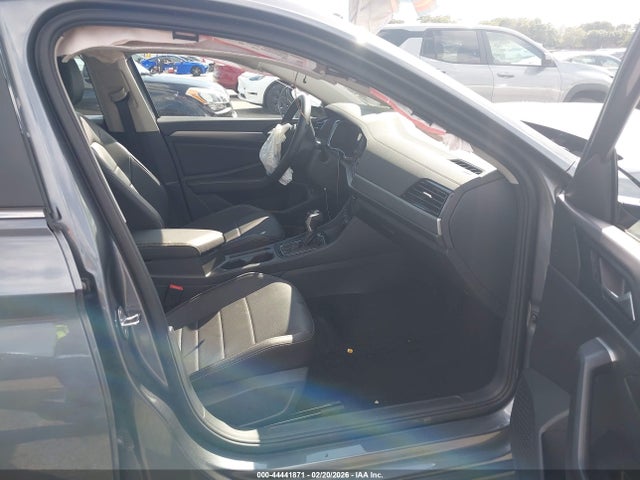Aukcja sprzedaży 2024 Volkswagen Jetta 1.5t Se, vin: 3VWEM7BU1RM055535, numer aukcji: 44441871