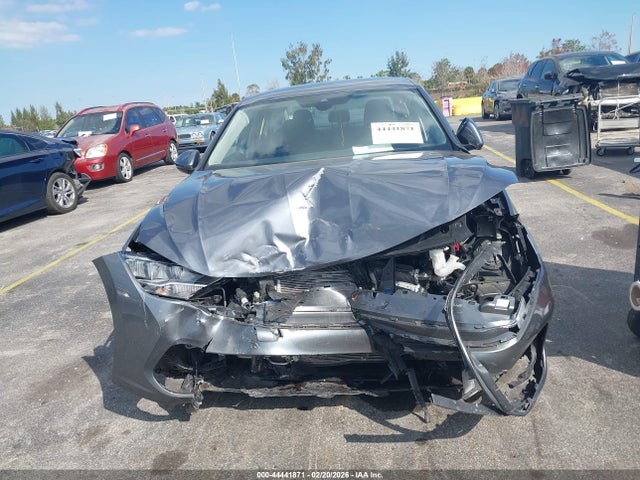 Aukcja sprzedaży 2024 Volkswagen Jetta 1.5t Se, vin: 3VWEM7BU1RM055535, numer aukcji: 44441871