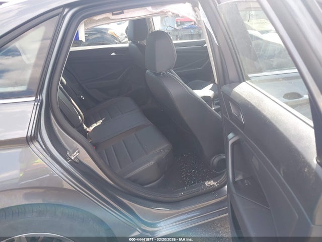 Aukcja sprzedaży 2024 Volkswagen Jetta 1.5t Se, vin: 3VWEM7BU1RM055535, numer aukcji: 44441871