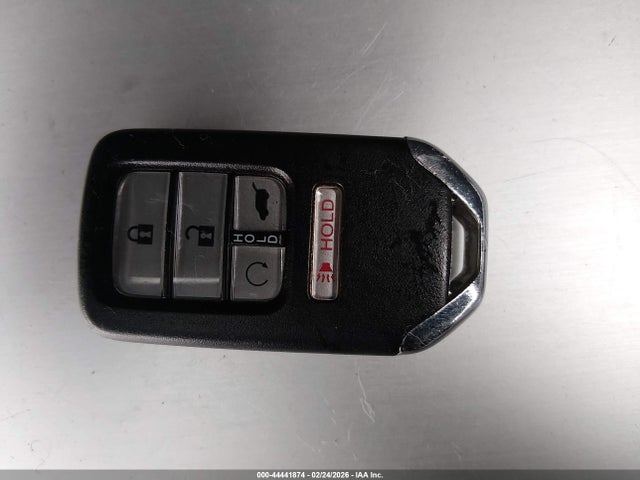 5FNYF6H68KB001317 Honda Pilot Touring