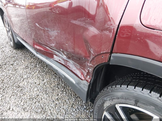 5FNYF6H68KB001317 Honda Pilot Touring