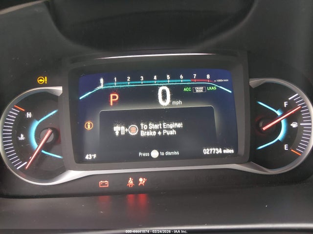 5FNYF6H68KB001317 Honda Pilot Touring