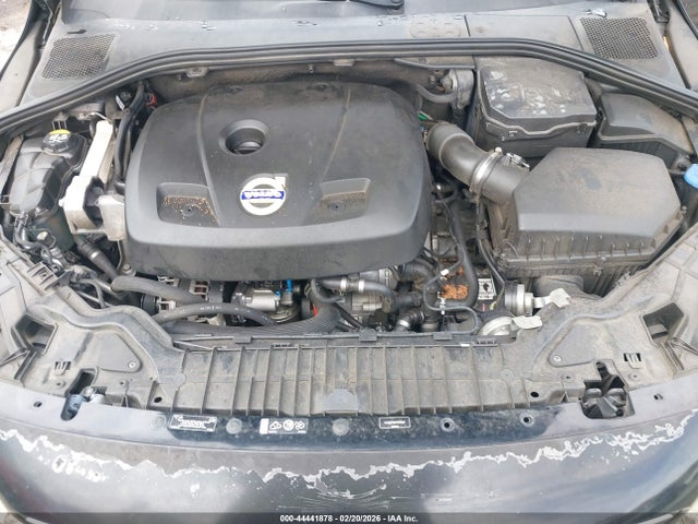 Volvo S60 T5 Premier 2015 YV140MFB3F2313567 Image 10