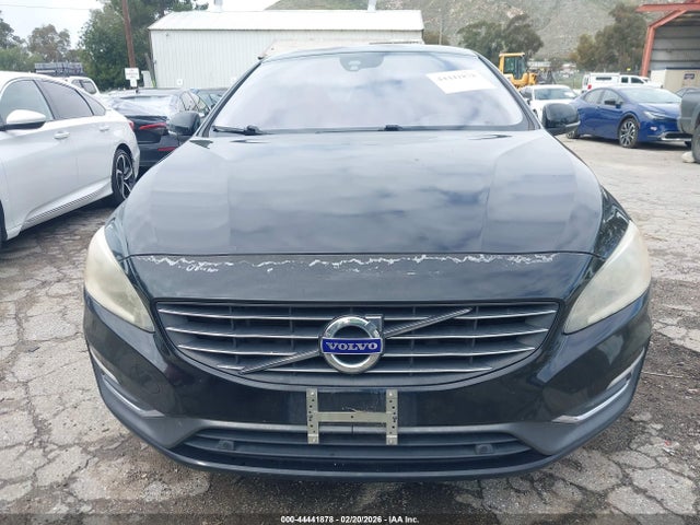 Volvo S60 T5 Premier 2015 YV140MFB3F2313567 Image 6