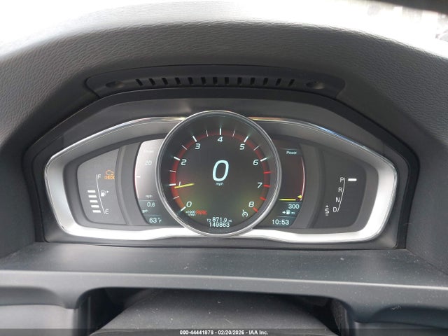 Volvo S60 T5 Premier 2015 YV140MFB3F2313567 Image 7