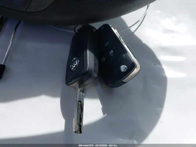Aukcja sprzedaży 2010 Buick Lacrosse Cxl, vin: 1G4GC5EG2AF284489, numer aukcji: 44441879