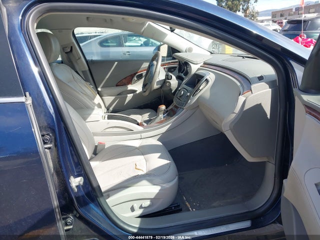Aukcja sprzedaży 2010 Buick Lacrosse Cxl, vin: 1G4GC5EG2AF284489, numer aukcji: 44441879