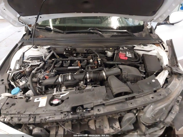 1HGCV1F18KA015154 Honda ACCORD LX