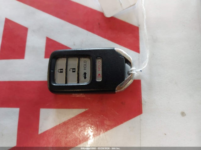 1HGCV1F18KA015154 Honda ACCORD LX