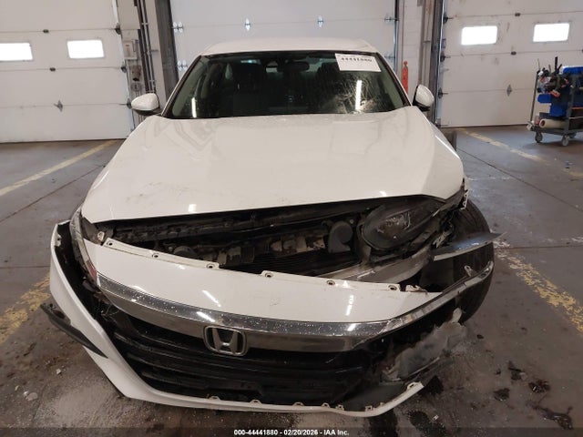 1HGCV1F18KA015154 Honda ACCORD LX
