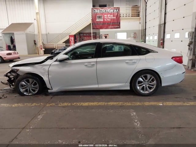 1HGCV1F18KA015154 Honda ACCORD LX