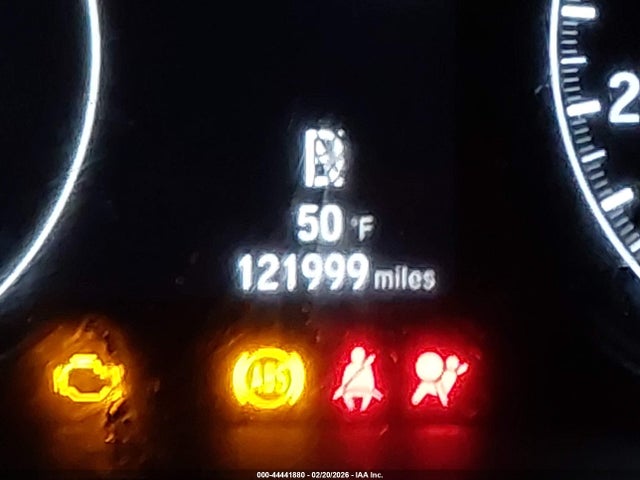 1HGCV1F18KA015154 Honda ACCORD LX