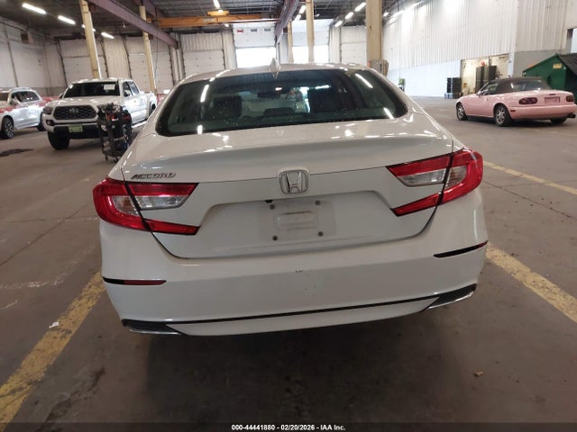 1HGCV1F18KA015154 Honda ACCORD LX
