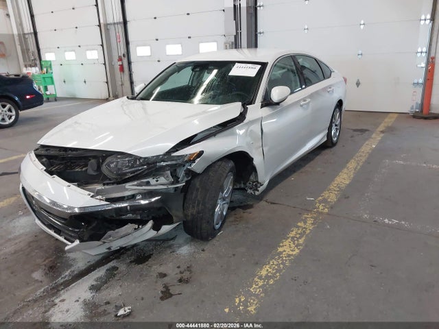 1HGCV1F18KA015154 Honda ACCORD LX