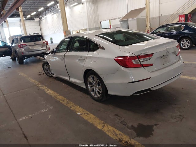 1HGCV1F18KA015154 Honda ACCORD LX