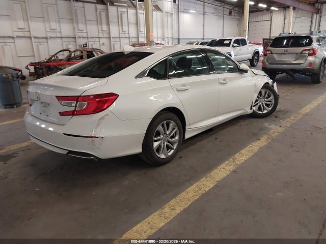 1HGCV1F18KA015154 Honda ACCORD LX