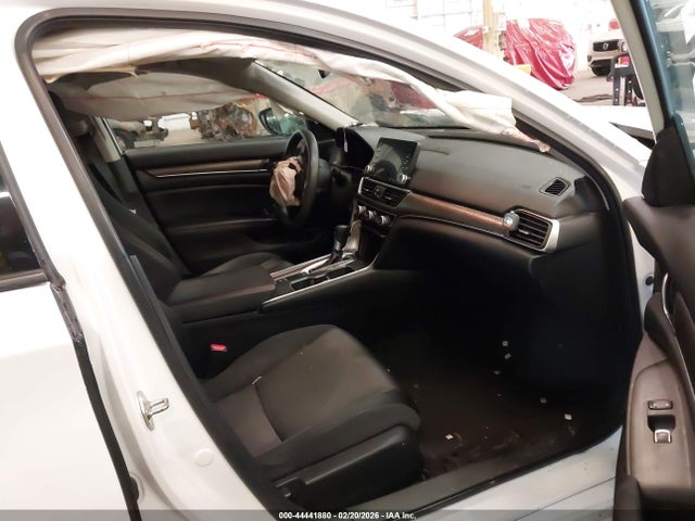 1HGCV1F18KA015154 Honda ACCORD LX