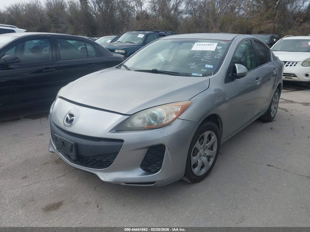 Auction sale of the 2013 Mazda Mazda3 I Sport, vin: JM1BL1U70D1751225, lot number: 44441882