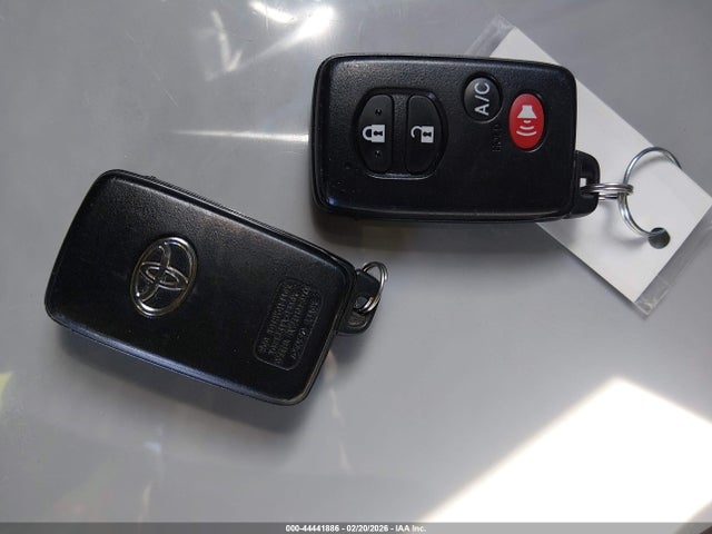 Продаж на аукціоні авто 2010 Toyota Prius Iv, vin: JTDKN3DU1A0196217, номер лоту: 44441886