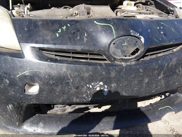 Продаж на аукціоні авто 2010 Toyota Prius Iv, vin: JTDKN3DU1A0196217, номер лоту: 44441886