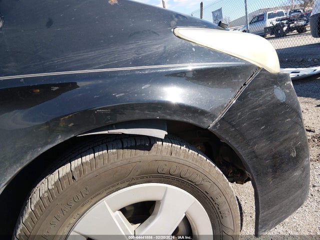 Продаж на аукціоні авто 2010 Toyota Prius Iv, vin: JTDKN3DU1A0196217, номер лоту: 44441886