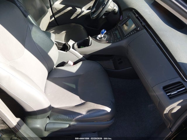 Продаж на аукціоні авто 2010 Toyota Prius Iv, vin: JTDKN3DU1A0196217, номер лоту: 44441886