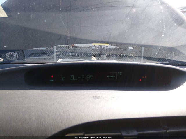 Продаж на аукціоні авто 2010 Toyota Prius Iv, vin: JTDKN3DU1A0196217, номер лоту: 44441886