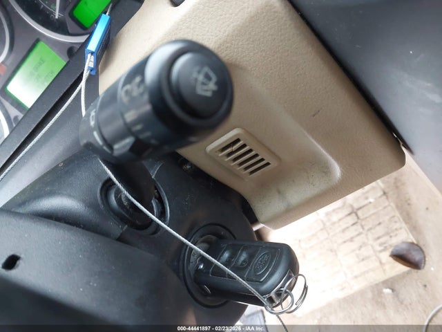 2006 LAND ROVER LR3 SALAG25476A358389 Photo 10