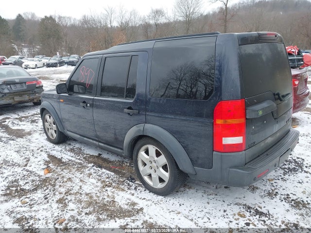 2006 LAND ROVER LR3 SALAG25476A358389 Photo 2