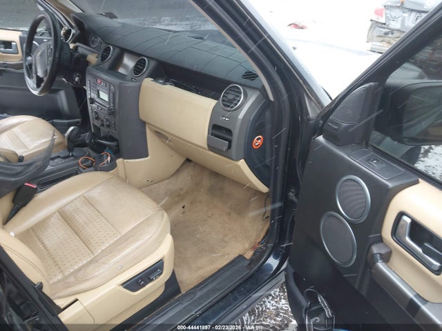 2006 LAND ROVER LR3 SALAG25476A358389 Photo 4