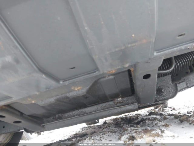 2006 LAND ROVER LR3 SALAG25476A358389 Photo 5