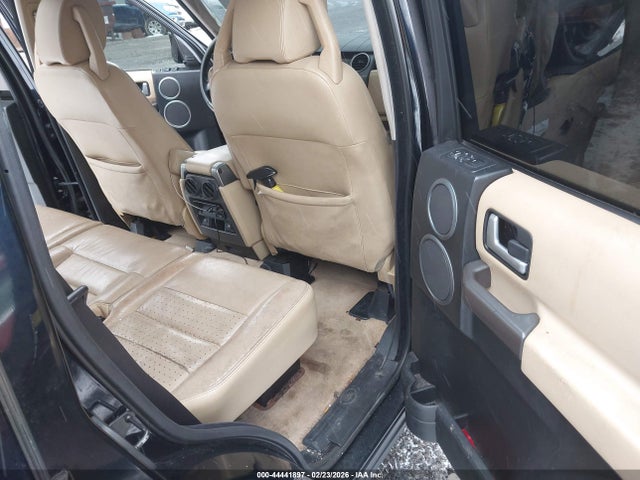 2006 LAND ROVER LR3 SALAG25476A358389 Photo 7