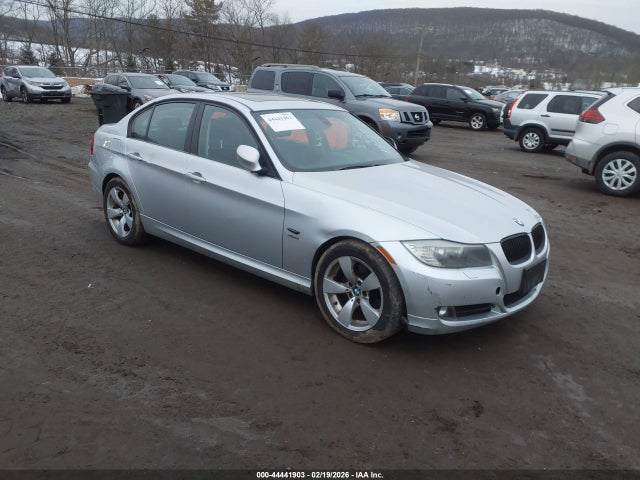2011 BMW 328I WBAPK5C51BF127088