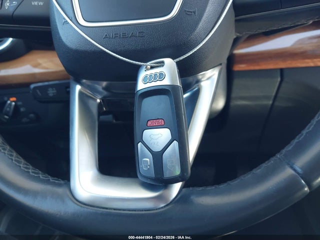 2022 AUDI Q5 WA1EAAFY6N2008499 Photo 10