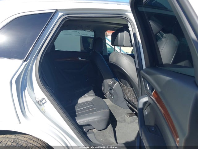 2022 AUDI Q5 WA1EAAFY6N2008499 Photo 7