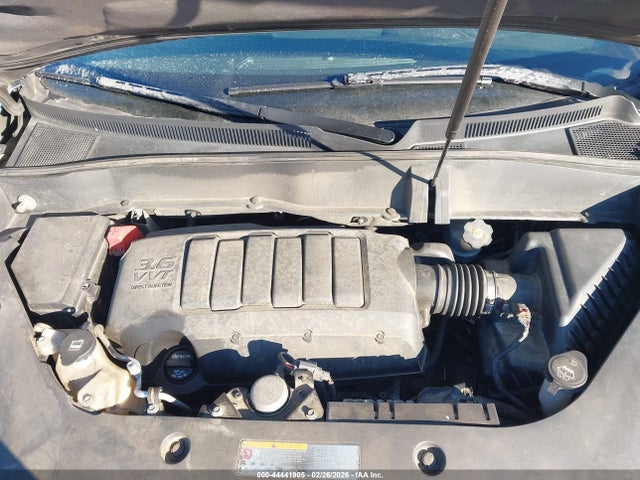 1GKKVPKD3EJ146689 GMC Acadia Sle-2