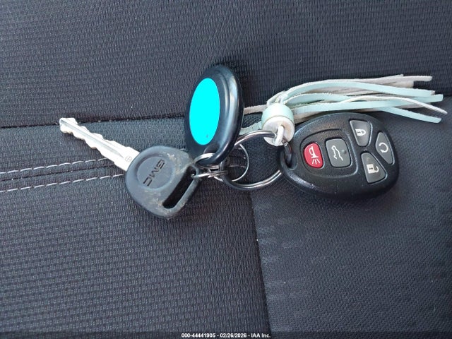 1GKKVPKD3EJ146689 GMC Acadia Sle-2