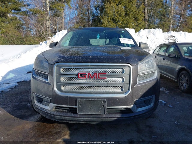 1GKKVPKD3EJ146689 GMC Acadia Sle-2