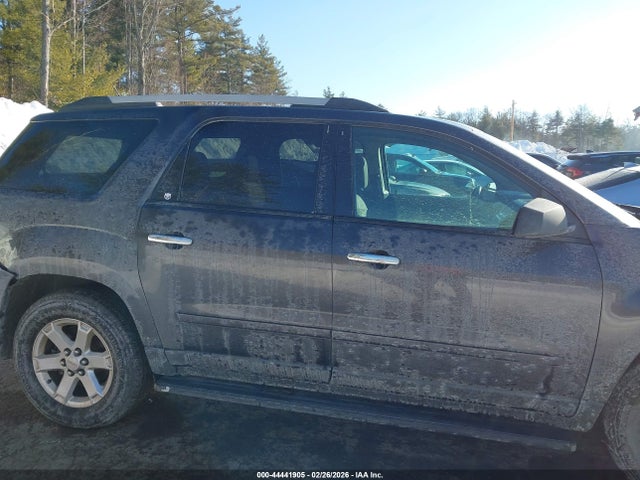 1GKKVPKD3EJ146689 GMC Acadia Sle-2